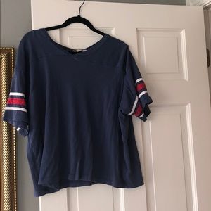 Urban Outfitters Tops - Urban outfitters baseball tee Urban Outfitters Tops - Urban outfitters baseball tee